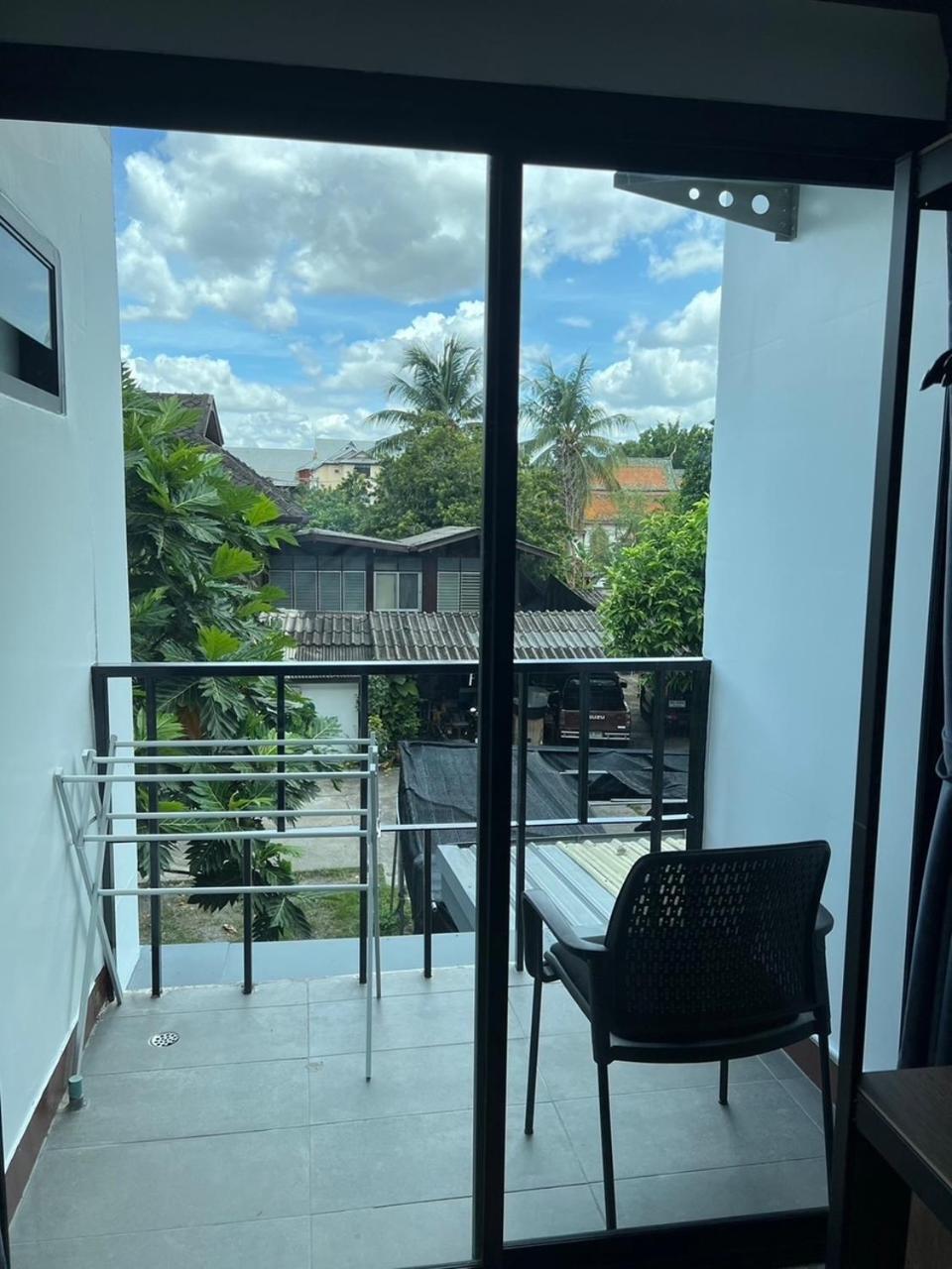 M.I.N.D. Villa Chiang Mai Exterior photo