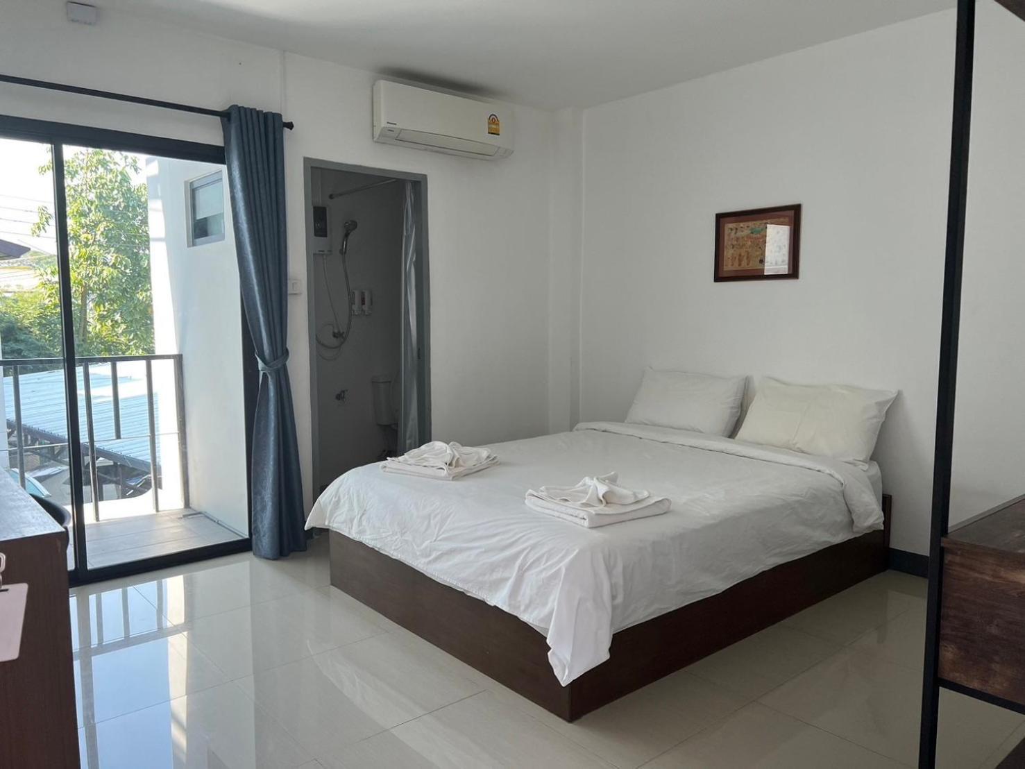 M.I.N.D. Villa Chiang Mai Exterior photo